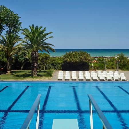 Serena Majestic Residence Montesilvano Marina Eksteriør bilde