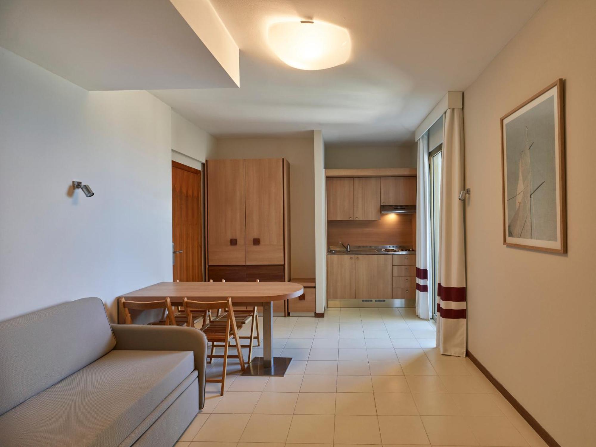 Serena Majestic Residence Montesilvano Marina Rom bilde