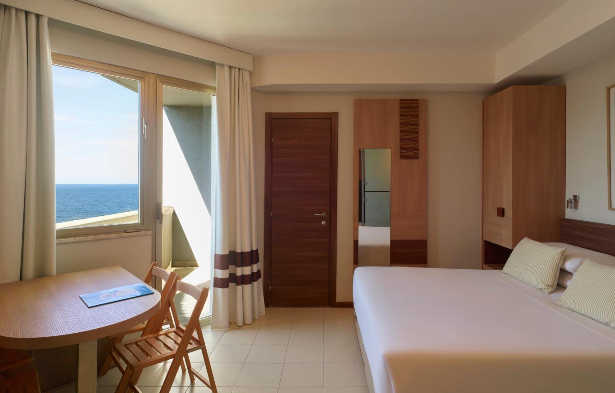 Serena Majestic Residence Montesilvano Marina Rom bilde