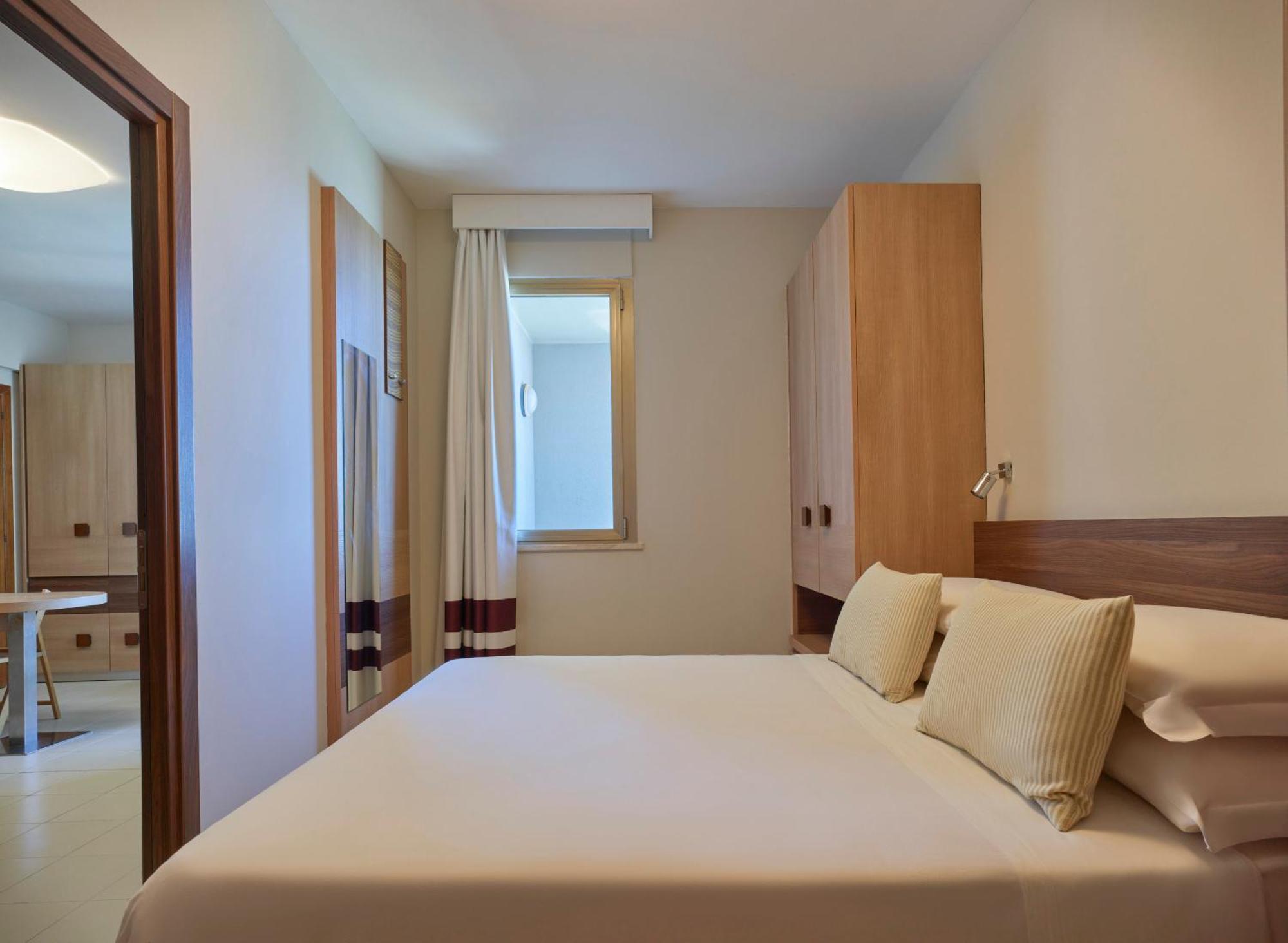 Serena Majestic Residence Montesilvano Marina Rom bilde