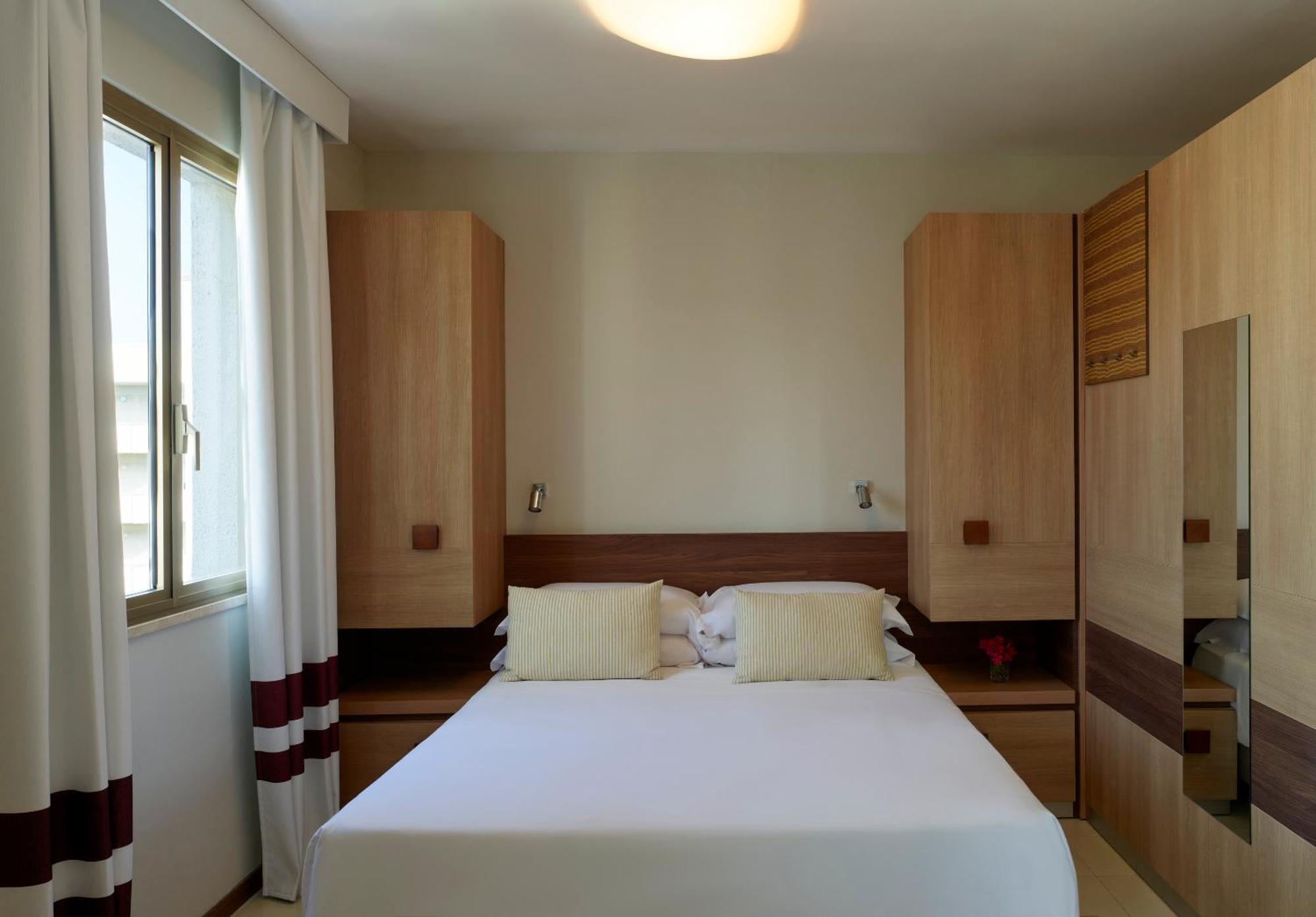 Serena Majestic Residence Montesilvano Marina Rom bilde