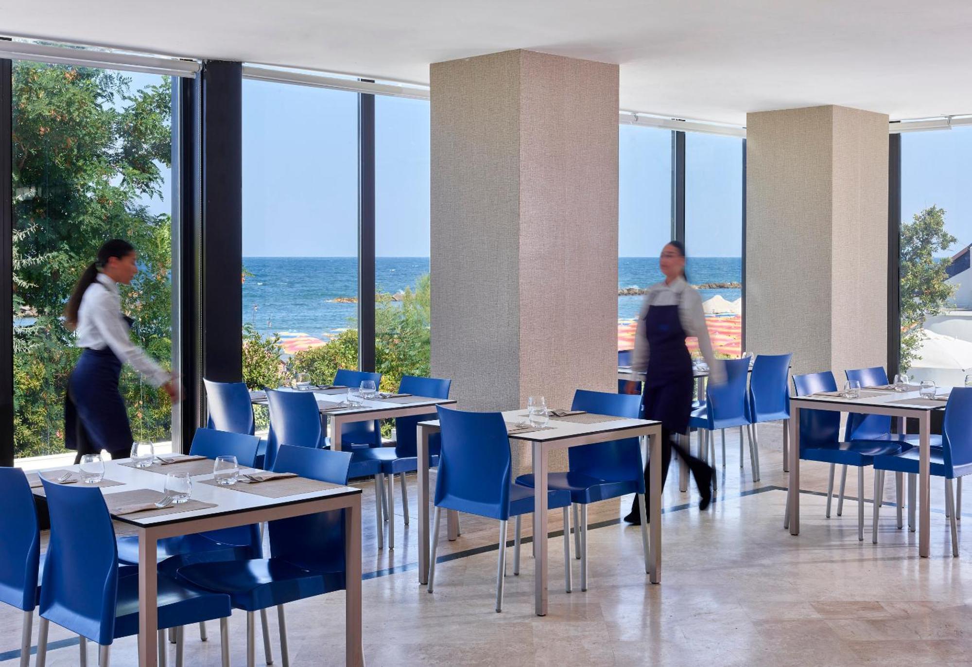Serena Majestic Residence Montesilvano Marina Eksteriør bilde