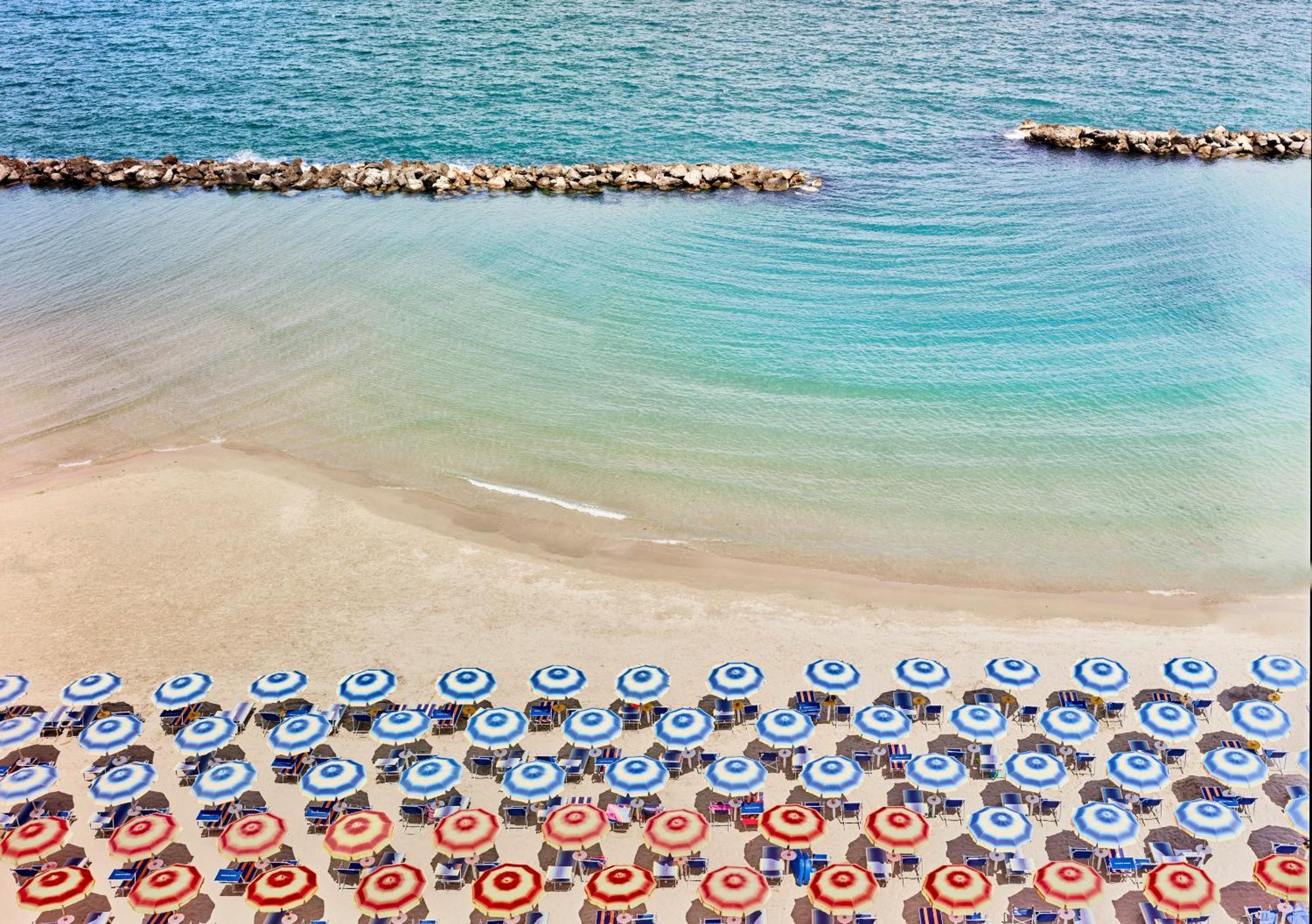 Serena Majestic Residence Montesilvano Marina Eksteriør bilde