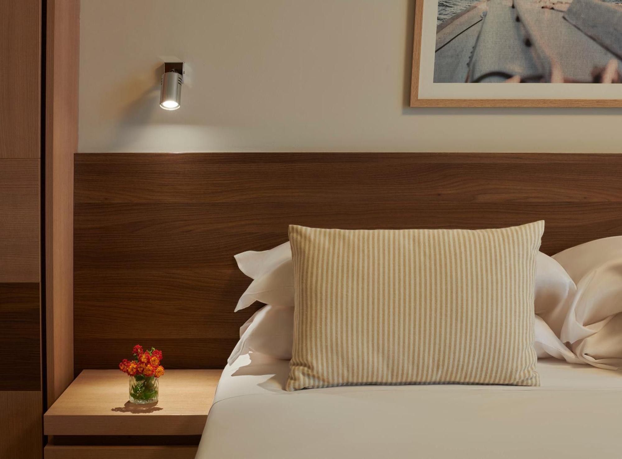 Serena Majestic Residence Montesilvano Marina Rom bilde